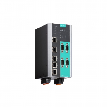 Преобразователь NPort S9450I-HV-T