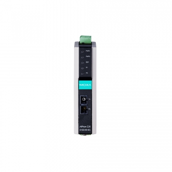 Преобразователь NPort IA-5150I-S-SC-T-IEX