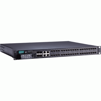 Коммутатор PT-7528-20MSC-4TX-4GSFP-WV-WV