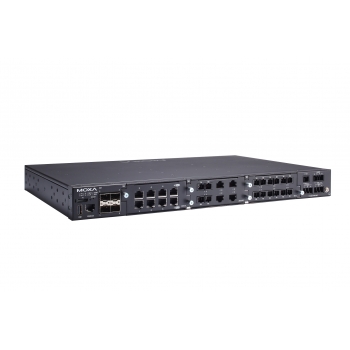 Коммутатор RKS-G4028-L3-4GT-2LV-T
