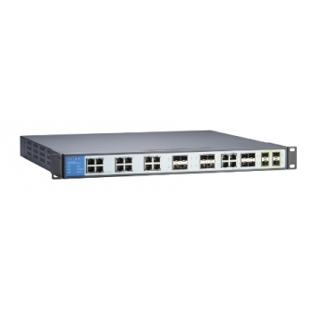 Коммутатор ICS-G7828-8GSFP-4GTXSFP-4XG-HV-HV
