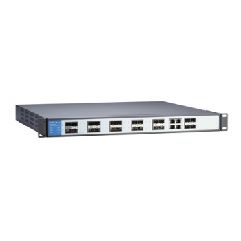 Коммутатор IKS-G6524-8GSFP-4GTXSFP-HV-HV-T