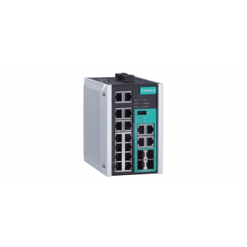 Коммутатор EDS-518E-4GTXSFP