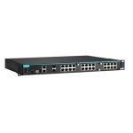 Шасси коммутатора IKS-6726A-2GTXSFP-24-T