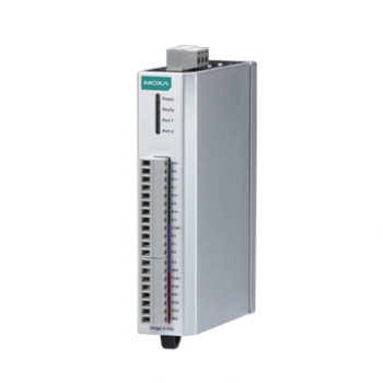 Модуль ioLogik E1240-T Модуль ioLogik E1240-T