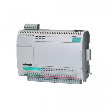 Модуль ioLogik E2210-T Модуль ioLogik E2210-T