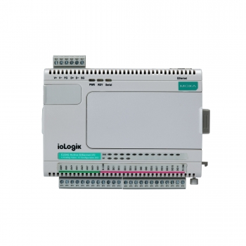 Модуль ioLogik E2210-T Модуль ioLogik E2210-T